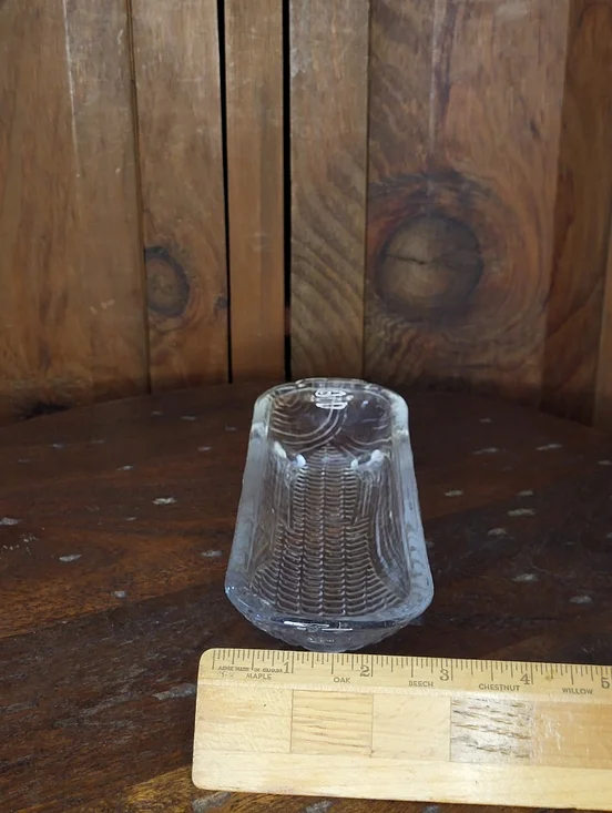 Footed Corn Tray - Picture 8 of 10